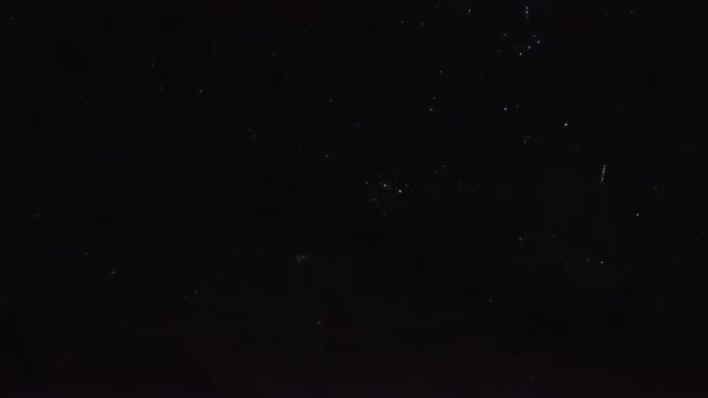 AMS247 meteor