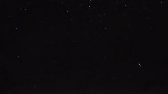 AMS247 meteor