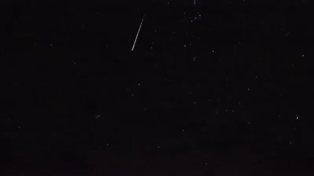 AMS247 meteor