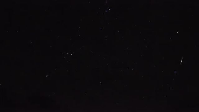 AMS247 meteor