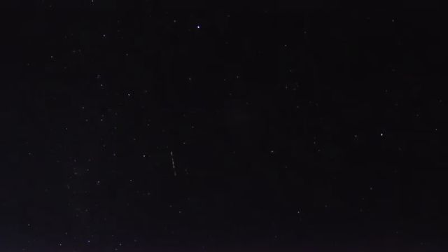 AMS247 meteor