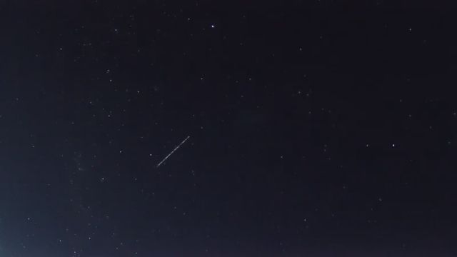 AMS247 meteor