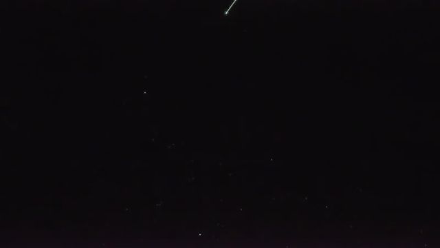 AMS247 meteor