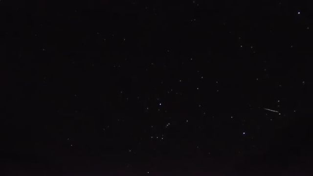 AMS247 meteor