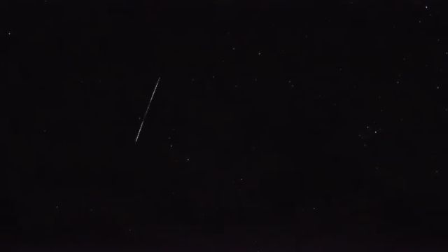 AMS247 meteor