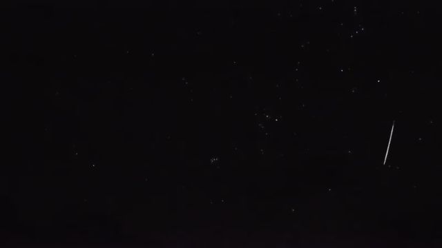 AMS247 meteor