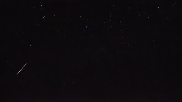 AMS247 meteor