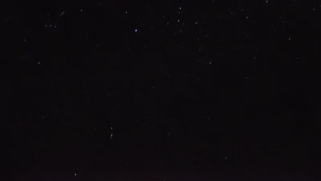 AMS247 meteor