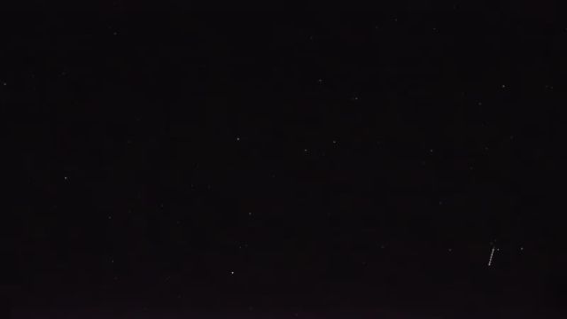 AMS247 meteor