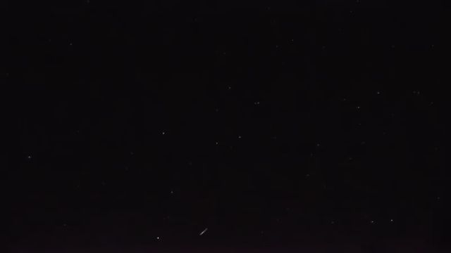 AMS247 meteor