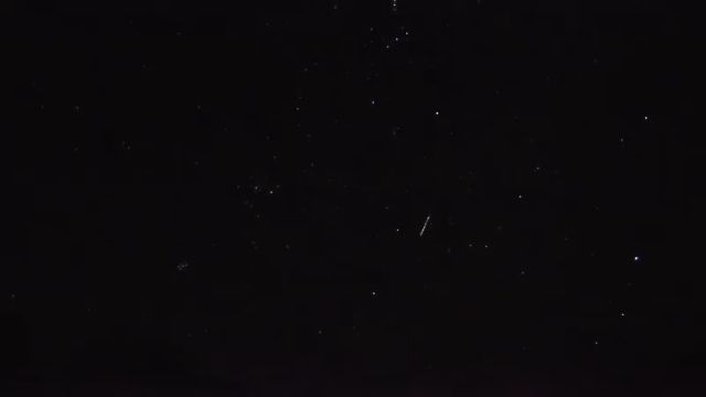 AMS247 meteor