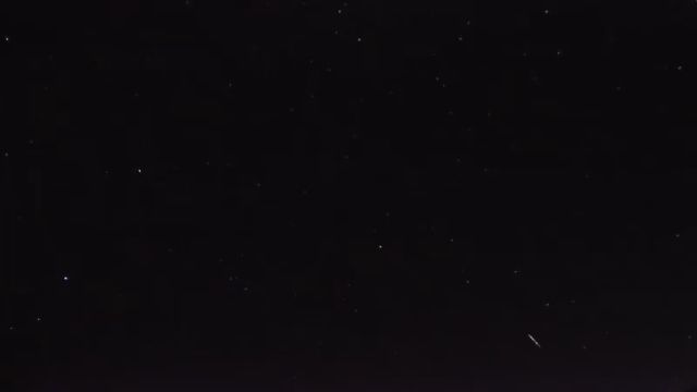 AMS247 meteor