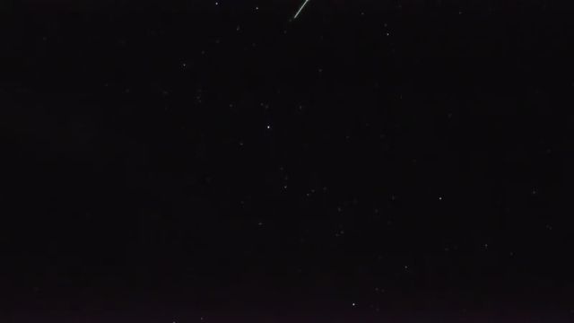 AMS247 meteor