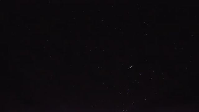 AMS247 meteor