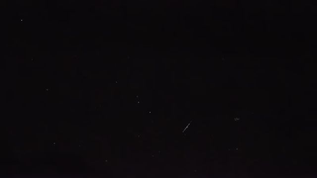 AMS247 meteor