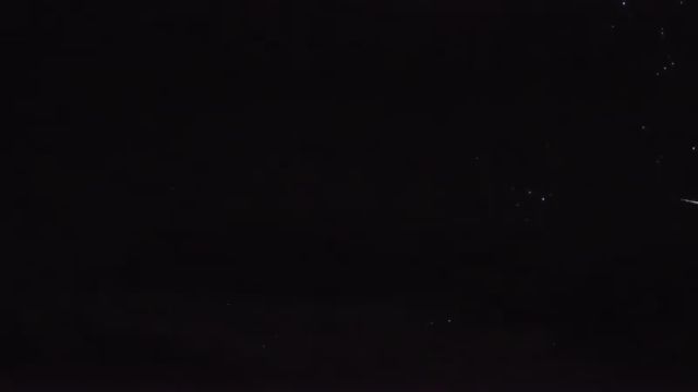 AMS247 meteor