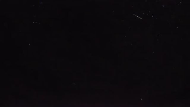 AMS247 meteor