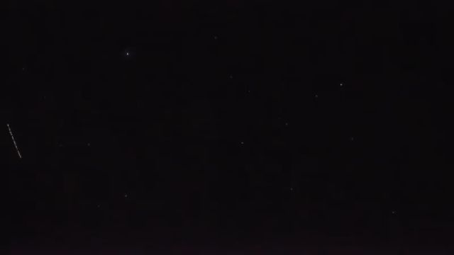 AMS247 meteor