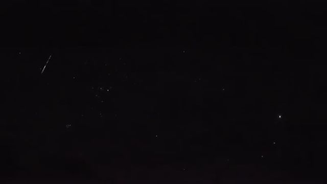 AMS247 meteor