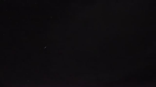 AMS247 meteor