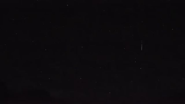 AMS247 meteor
