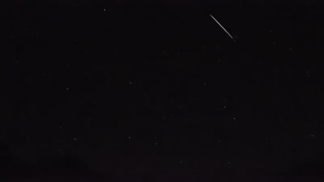 AMS247 meteor