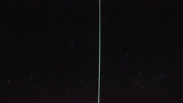 AMS247 meteor