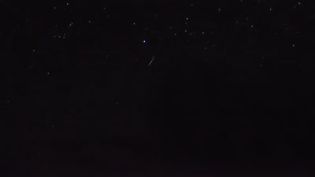 AMS247 meteor