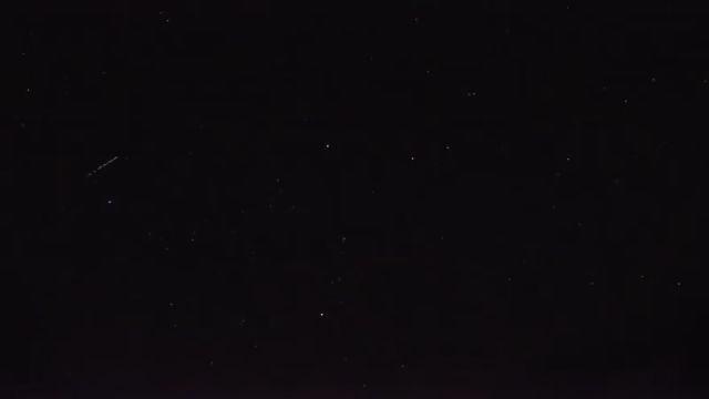 AMS247 meteor