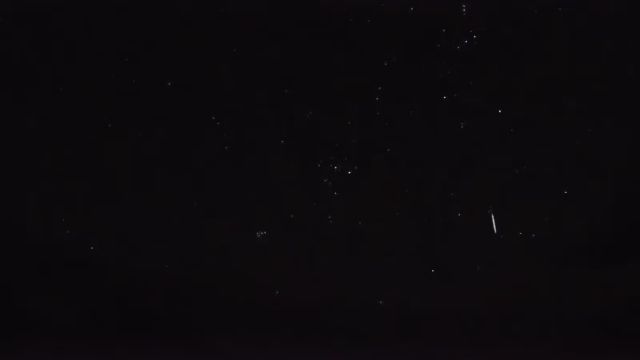 AMS247 meteor