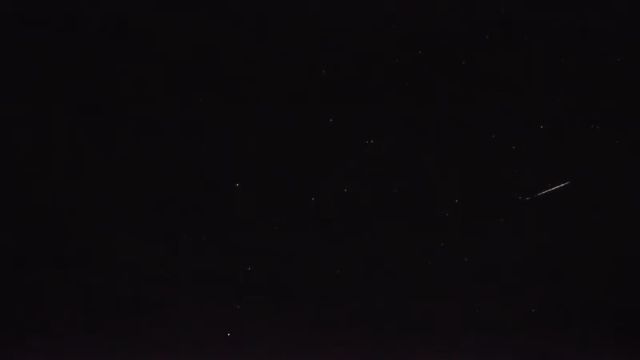 AMS247 meteor