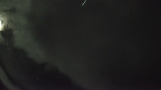 AMS247 meteor