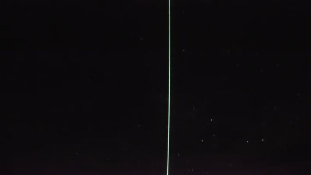 AMS247 meteor
