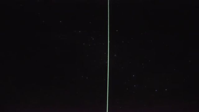 AMS247 meteor