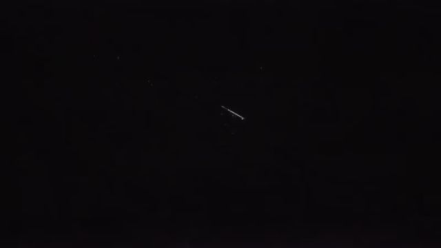 AMS247 meteor