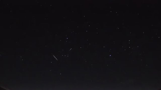 AMS247 meteor