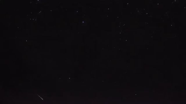 AMS247 meteor