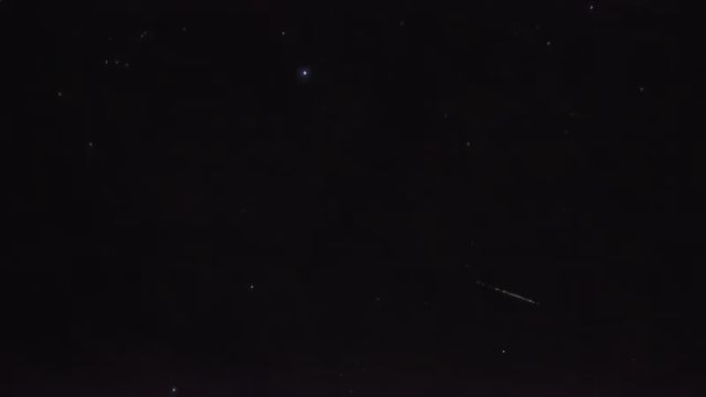 AMS247 meteor