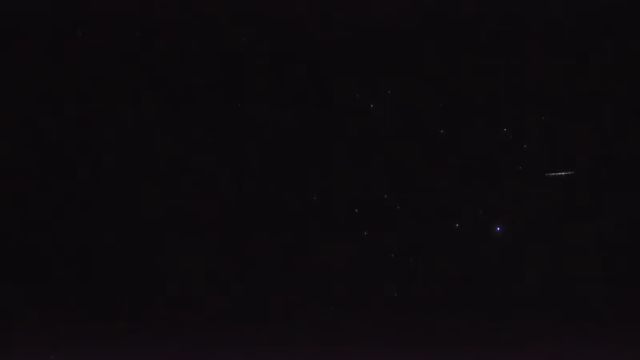 AMS247 meteor