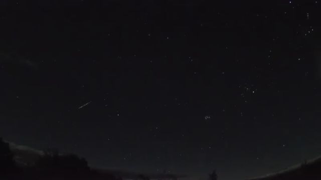 AMS247 meteor