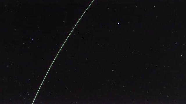 AMS247 meteor