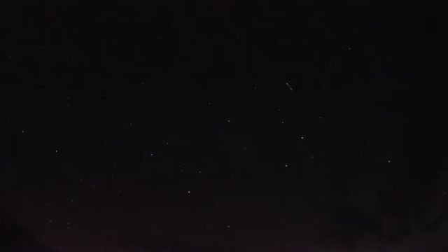 AMS247 meteor