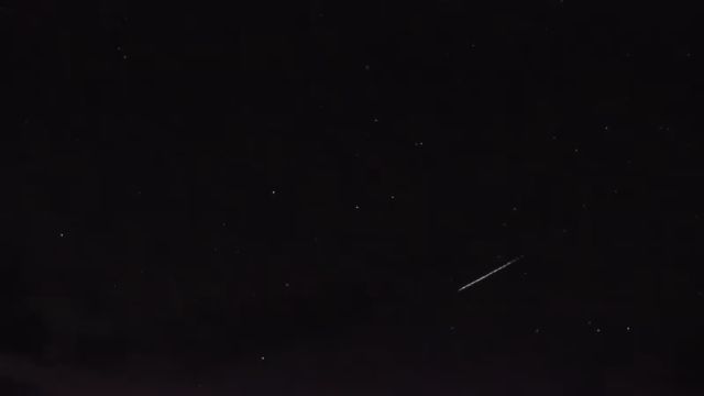 AMS247 meteor