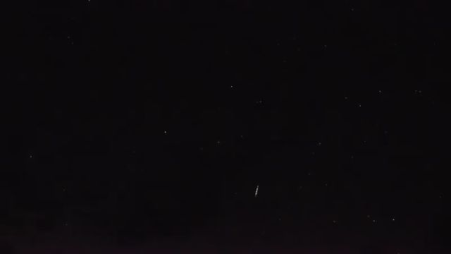 AMS247 meteor