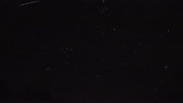 AMS247 meteor