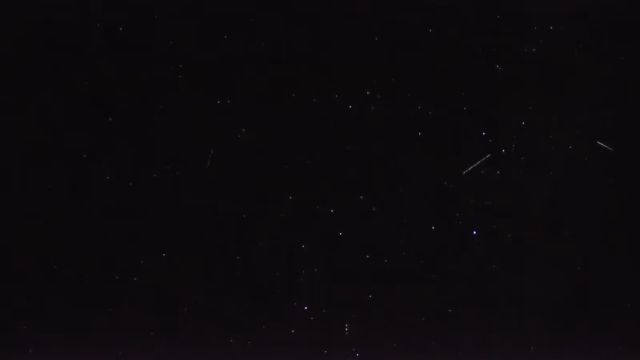 AMS247 meteor