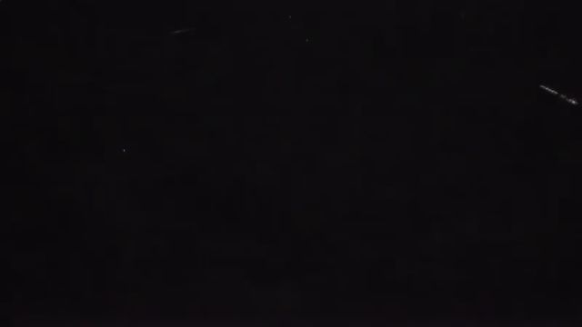 AMS247 meteor