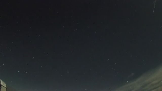 AMS247 meteor