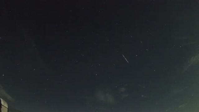 AMS247 meteor