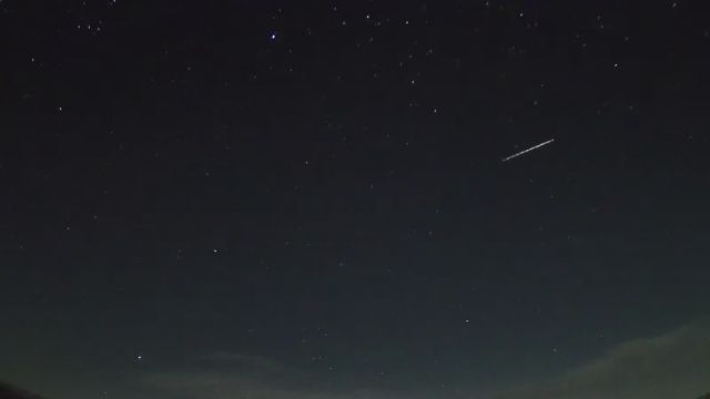 AMS247 meteor